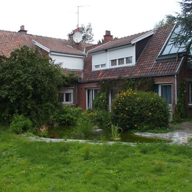 Maison 7 pièces 850000 €