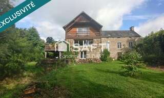 Maison 11 Pièces 330 m² à vendre à Terres de Druance (14770)