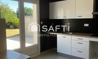 Maison 4 Pièces 125 m² à vendre à Essarts-en-Bocage (85140)