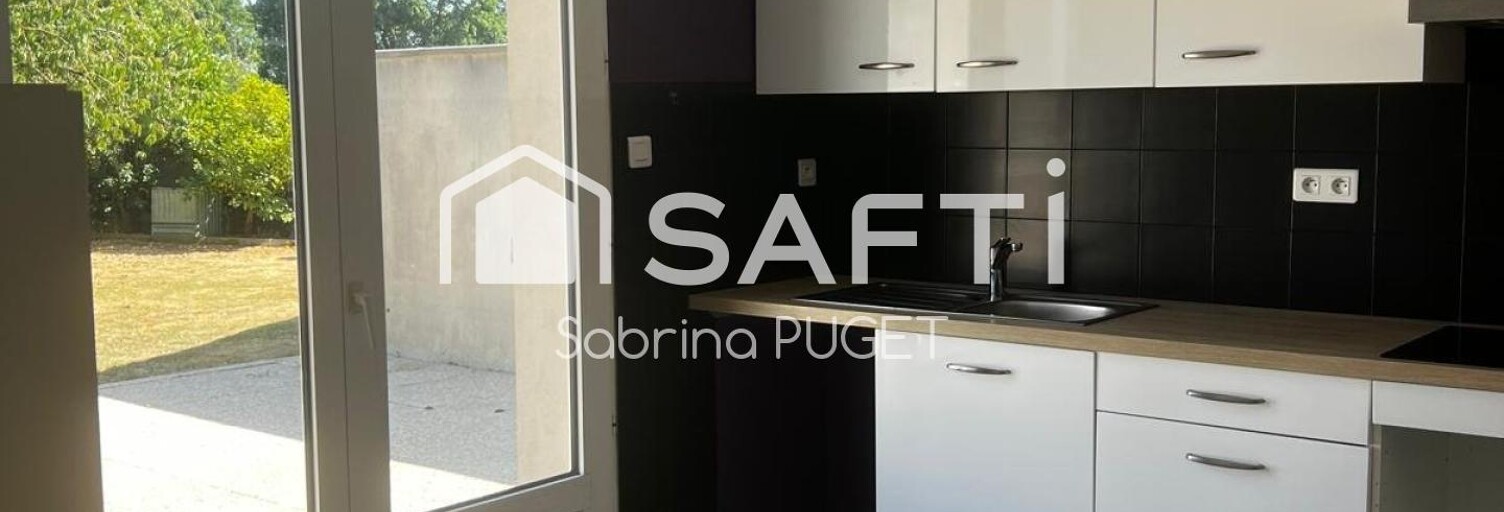 Maison 4 Pièces 125 m² à vendre à Essarts-en-Bocage (85140)