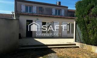 Maison 4 Pièces 125 m² à vendre à Essarts-en-Bocage (85140)