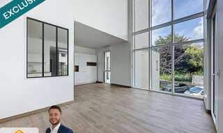 Appartement 6 Pièces 120 m² à vendre à Le Mans (72000)