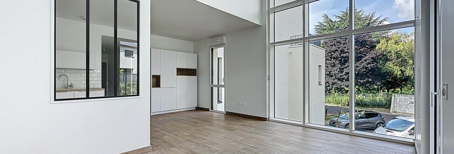 Appartement 6 Pièces 120 m² à vendre à Le Mans (72000)