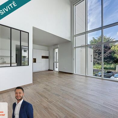 Appartement 6 pièces 310000 €