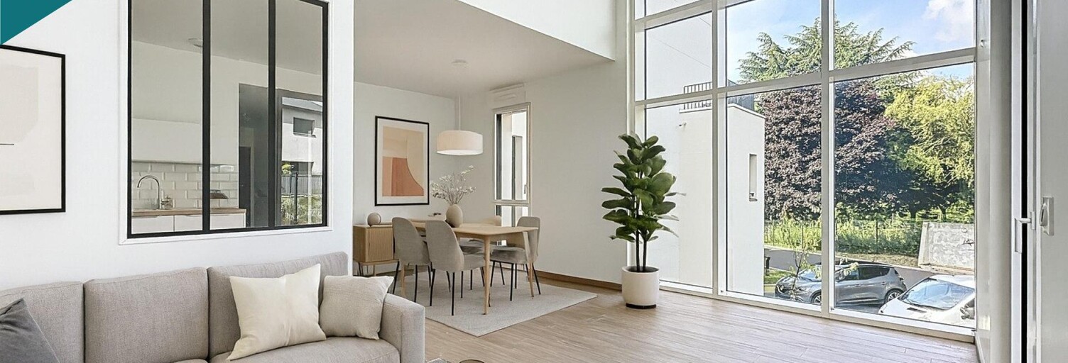 Appartement 6 Pièces 120 m² à vendre à Le Mans (72000)