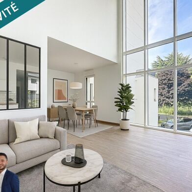 Appartement 6 pièces 310000 €