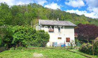 Maison 3 Pièces 64 m² à vendre à Sainte-Blandine (38110)