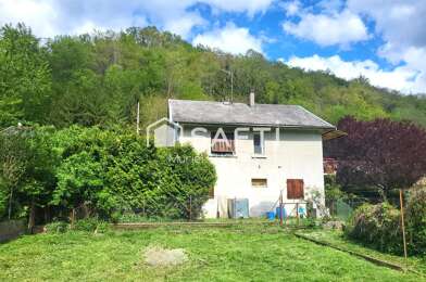 Maison 3 pièces 187000 €