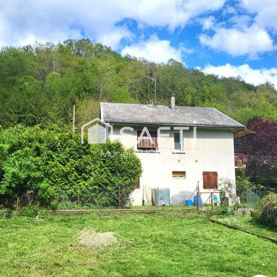 Maison 3 pièces 198000 €