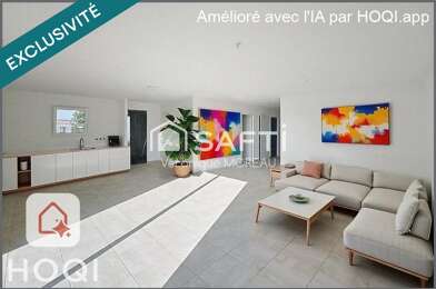Maison 4 pièces 334500 €