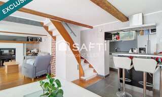 Maison 3 Pièces 88 m² à vendre à Sailly-lez-Lannoy (59390)