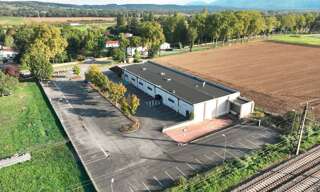 Commerce 1 Pièce  m² à louer à Martres-Tolosane (31220)