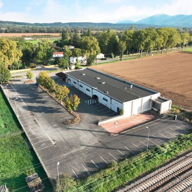 Commerce 1 pièces 1100 €