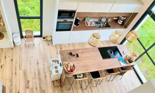 Maison 5 Pièces 128 m² à vendre à Grindorff-Bizing (57480)