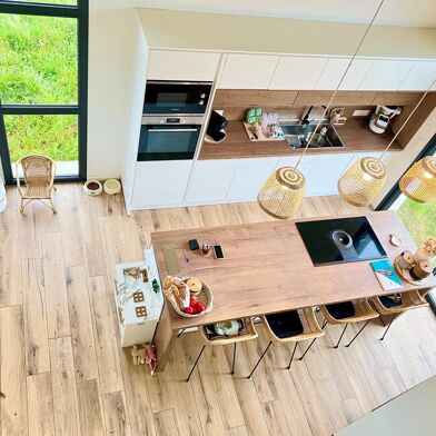 Maison 5 pièces 454000 €