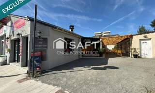 Commerce 6 Pièces 136 m² à vendre à Angers (49100)