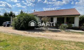 Maison 4 Pièces 124 m² à vendre à Montauban (82000)