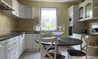 Maison 4 Pièces 124 m² à vendre à Montauban (82000)