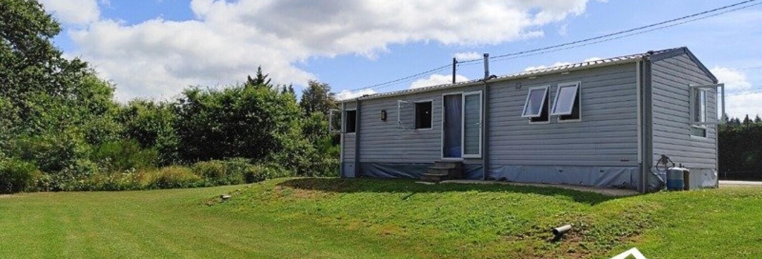 Terrain  1234 m² à vendre à Flayat (23260)