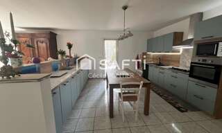 Maison 7 Pièces 180 m² à vendre à Rocbaron (83136)