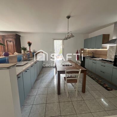 Maison 7 pièces 570000 €