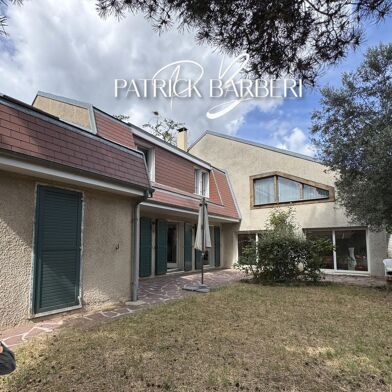 Maison 7 pièces 549000 €