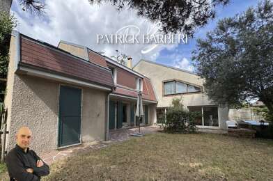 Maison 7 pièces 549000 €