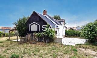 Maison 5 Pièces 129 m² à vendre à Nozay (44170)