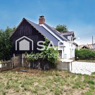 Maison 5 pièces 179000 €