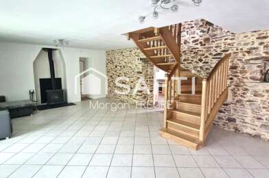 Maison 5 pièces 179000 €