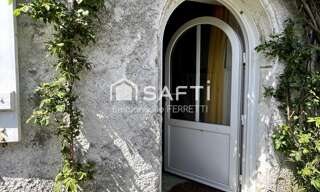 Maison 4 Pièces 116 m² à vendre à Angles (85750)