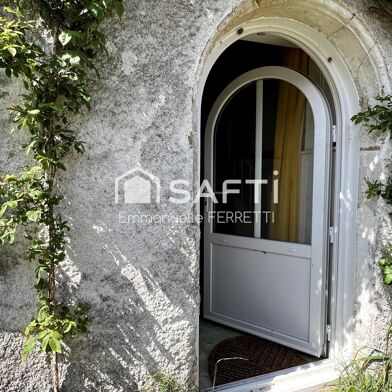 Maison 4 pièces 139000 €