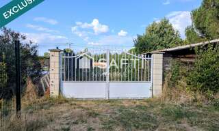 Terrain  2553 m² à vendre à Villemade (82130)