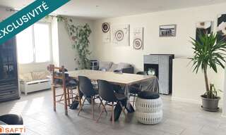 Maison 8 Pièces 161 m² à vendre à Pluvigner (56330)