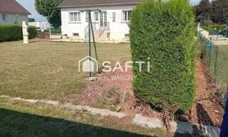 Maison 4 Pièces 81 m² à vendre à Roisel (80240)