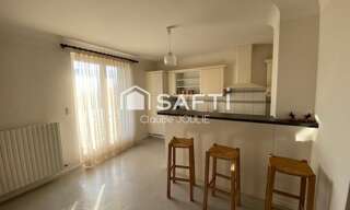 Maison 6 Pièces 137 m² à vendre à Villefranche-de-Rouergue (12200)