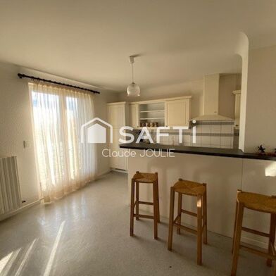 Maison 6 pièces 169500 €