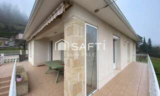 Maison 6 Pièces 137 m² à vendre à Villefranche-de-Rouergue (12200)