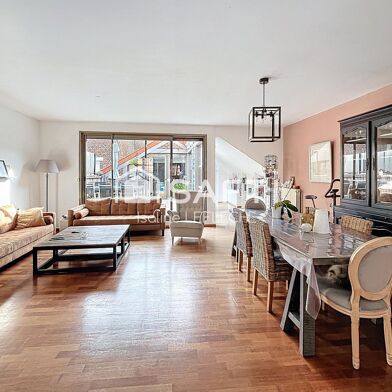 Maison 6 pièces 249900 €