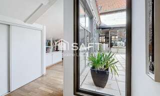 Maison 6 Pièces 150 m² à vendre à Péronne (80200)