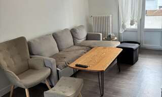 Appartement 5 Pièces 86 m² à vendre à Behren-lès-Forbach (57460)