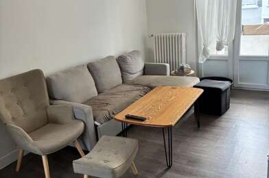 Appartement 5 pièces 73000 €