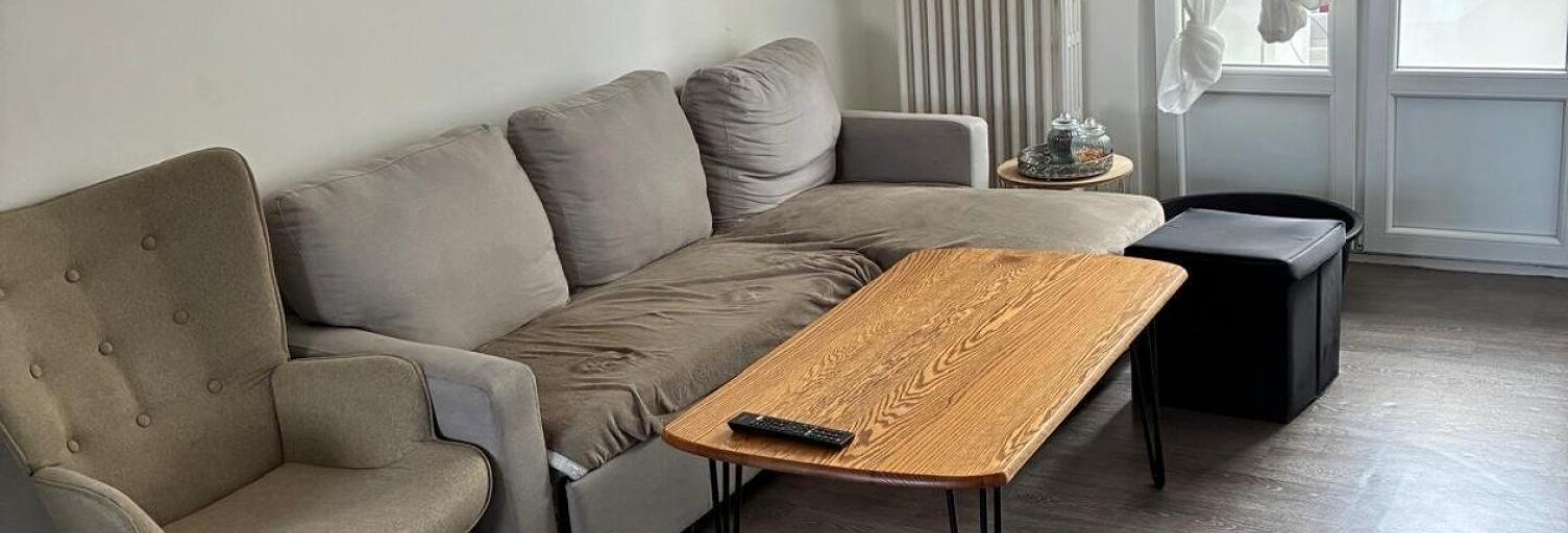 Appartement 5 Pièces 86 m² à vendre à Behren-lès-Forbach (57460)