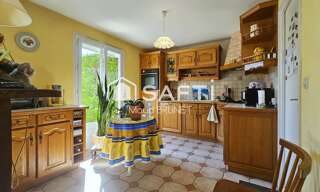 Maison 4 Pièces 88 m² à vendre à Bréval (78980)