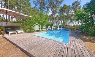 Maison 8 Pièces 150 m² à vendre à Pissos (40410)