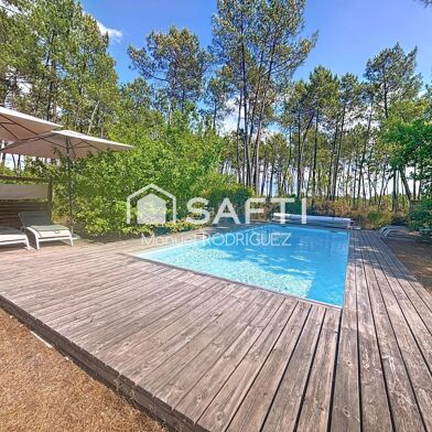 Maison 8 pièces 427000 €