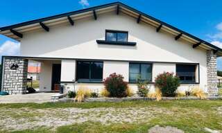 Maison 7 Pièces 165 m² à vendre à Saugnac-et-Muret (40410)