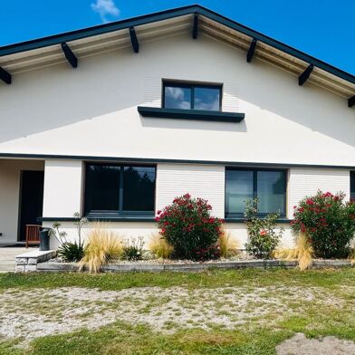 Maison 7 pièces 399000 €