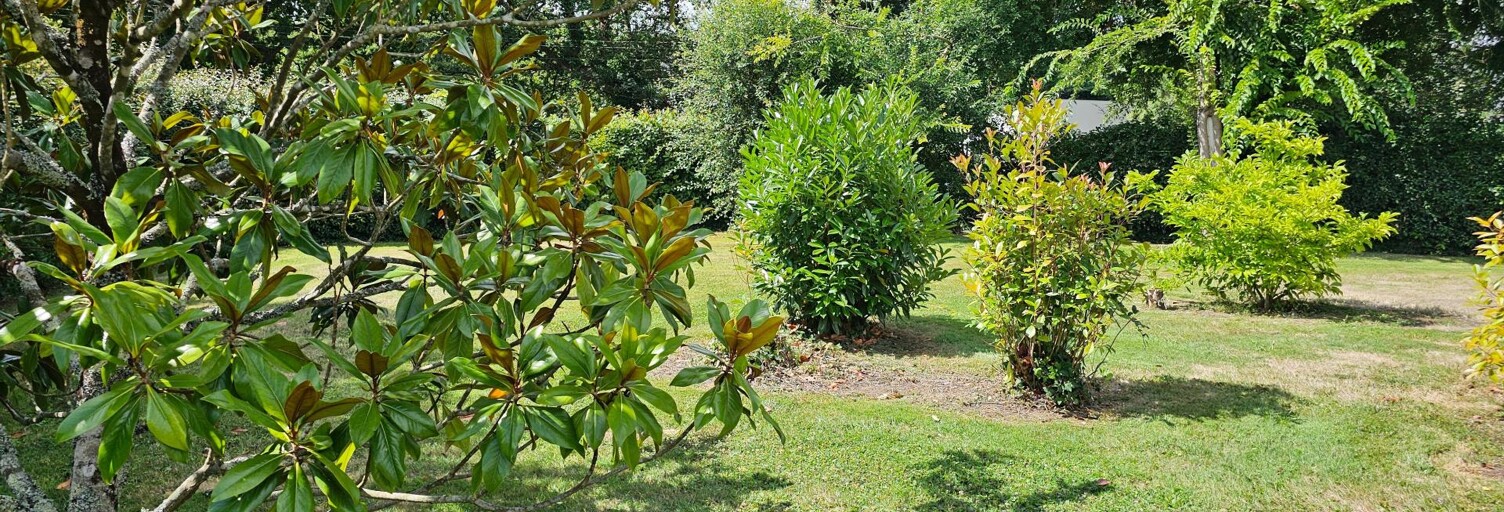 Terrain  400 m² à vendre à Guérande (44350)