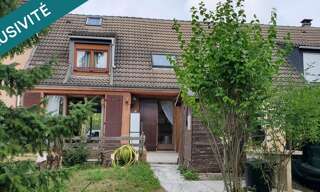 Maison 6 Pièces 95 m² à vendre à Saint-Ouen-l'Aumône (95310)